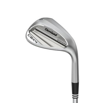 Cleveland Left Handed CBX 4 Womens Wedge