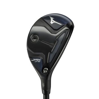 Mizuno Left Handed JPX One Hybrid