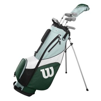 Wilson Ladies Left Handed SGI 1/2 Set