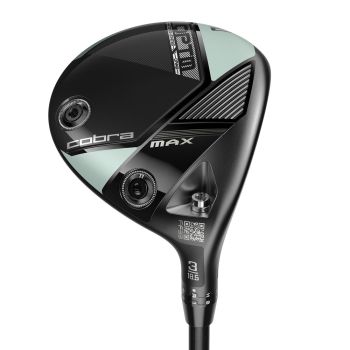 Cobra Left Handed Womens OPTM MAX Fairway
