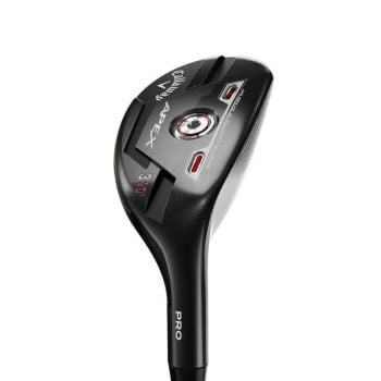 Callaway Left Handed Apex Pro 21 Hybrid