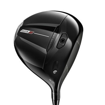 Titleist Left Handed GTS 2 Driver