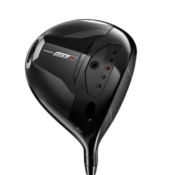 Titleist Left Handed GTS 4 Driver