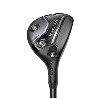 Cobra Left Handed King TEC Hybrid