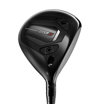 Titleist Left Handed GTS 3 Fairway