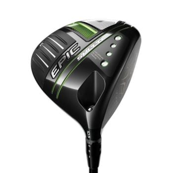 Callaway Left Handed EPIC 21 Speed Driver