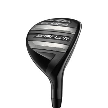 Cobra Left Handed Baffler Hybrid