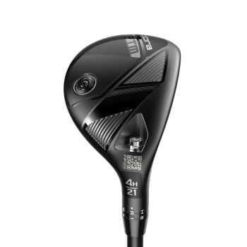 Cobra Left Handed OPTM Hybrid