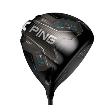 Ping Left Handed G440 K Driver