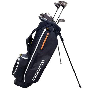 Cobra Left Handed Fly XL2 11 Piece Package Set