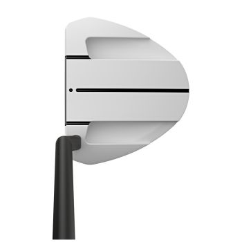 Ping Left Handed Scottsdale TEC Ketsch 4 Putter