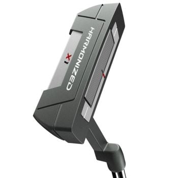 Wilson Left Handed HARMONIZED X1 Putter