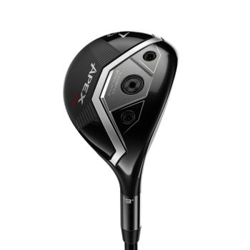 Callaway Left Handed Apex 25 Utility Wood
