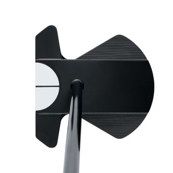 Odyssey Left Handed AI-DUAL Jailbird 1/2 Ball Cruiser Putter