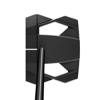 Taylormade Left Handed Spider 5K ZT Black Putter