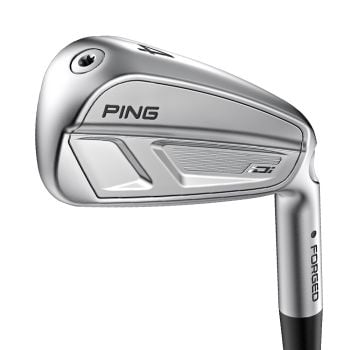 Ping Left Handed IDI Crossover Irons