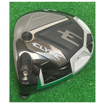 Callaway Left Handed Elyte Triple Diamond Tour Driver
