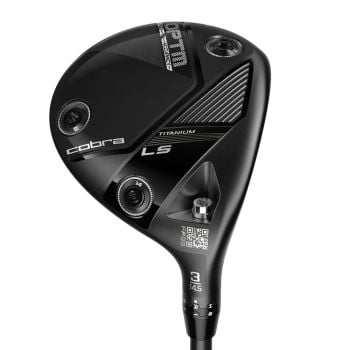 Cobra Left Handed OPTM LS Fairway