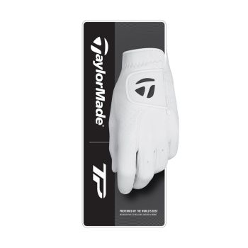 Taylormade TP White Glove for the Left Handed Player