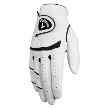 Callaway Ladies Apex Tour Glove For the Left Handed Golfer