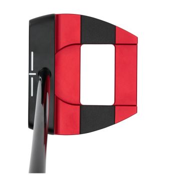 Odyssey Left Handed TRI-HOT S2S Jailbird Putter