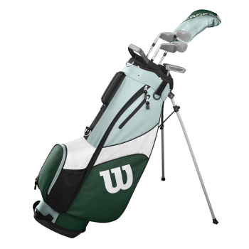 Wilson Ladies Left Handed SGI 1/2 Set