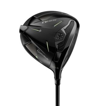 Taylormade Left Handed QI35 Designer Series Driver