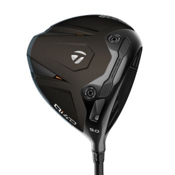 Taylormade Left Handed QI4D Driver