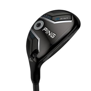 Ping Left Handed G440 HL Hybrid