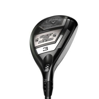 Callaway Great Big Bertha 23 Hybrid