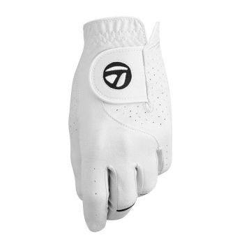Taylormade Stratus White Glove for the Left Handed Player