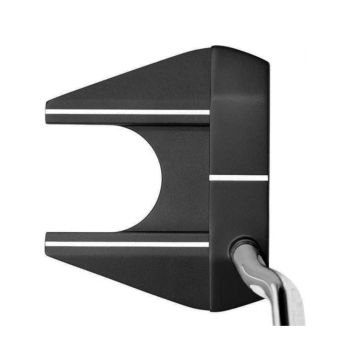 Odyssey Left Handed O Works Black #7 Putter