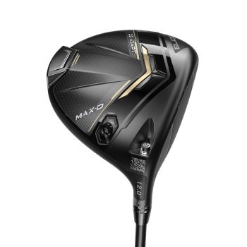Cobra Left Handed DS-ADAPT MAX-D Womens Driver
