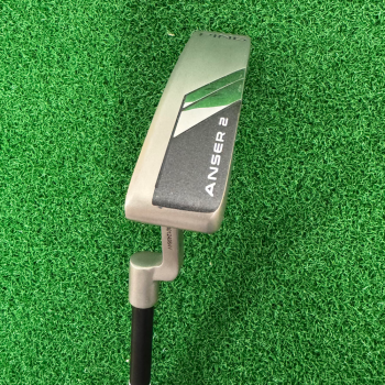Second Hand Ping Left handed Anser 2 34" Putter
