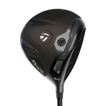 Taylormade Left Handed QI4D LS Driver