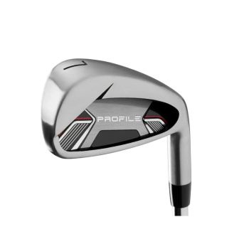 Wilson Left Handed Profile Irons