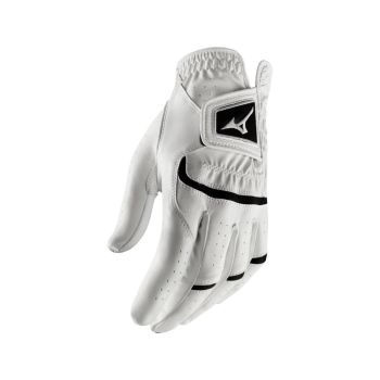 Mizuno Elite Glove  for the Left Handed Player