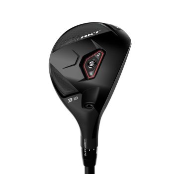 Srixon Left Handed ZXI RKT Hybrid