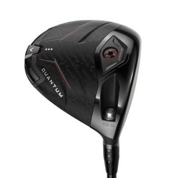 Callaway Left Handed Quantum Triple Diamond Driver