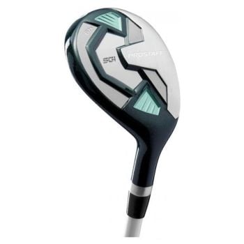Wilson Left Handed Ladies Prostaff SGI Hybrid