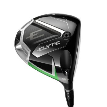 Callaway Left Handed Elyte Tour Driver