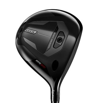 Titleist Left Handed GTS 300 Mini Driver