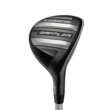 Cobra Left Handed Womens Baffler Hybrid