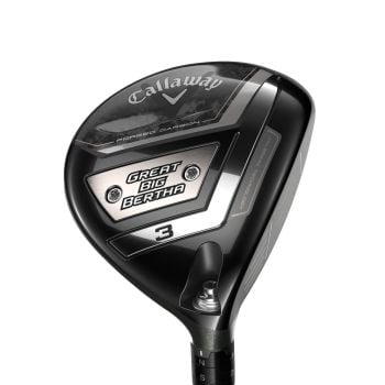 Callaway Great Big Bertha 23 Fairway