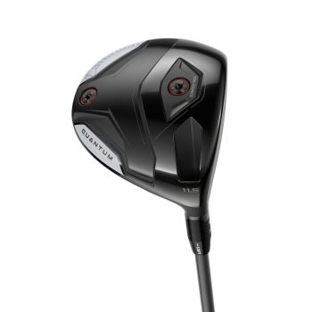 Callaway Left Handed Quantum Mini Driver