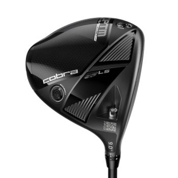 Cobra Left Handed OPTM LS Driver