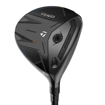 Taylormade Left Handed QI4D Fairway