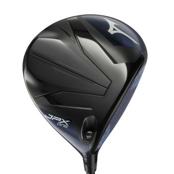 Mizuno Left Handed JPX One Driver