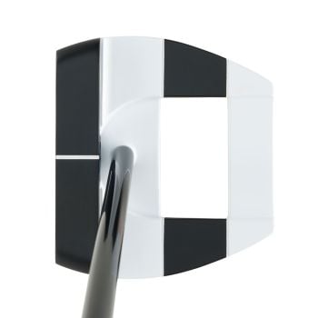 Odyssey Left Handed Square 2 Square AI-DUAL Jailbird Putter