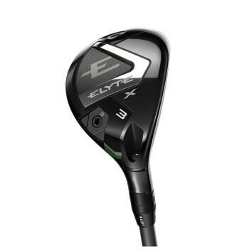 Callaway Left Handed Elyte X Tour Hybrid